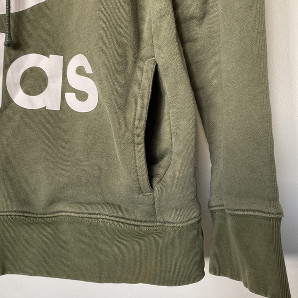 Adidas Trefoil Hoodie - Picture 5 of 10
